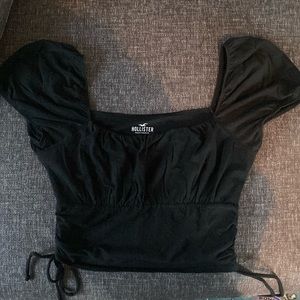 Hollister Top